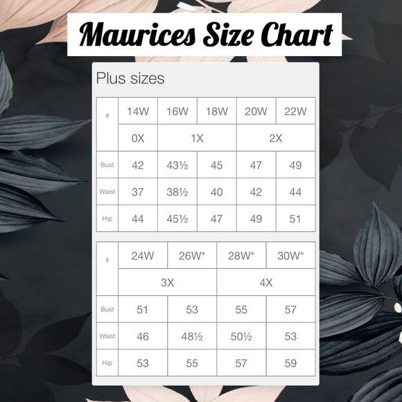 Maurices Plus Size Utility Jacket 3X - Picture 8 of 9